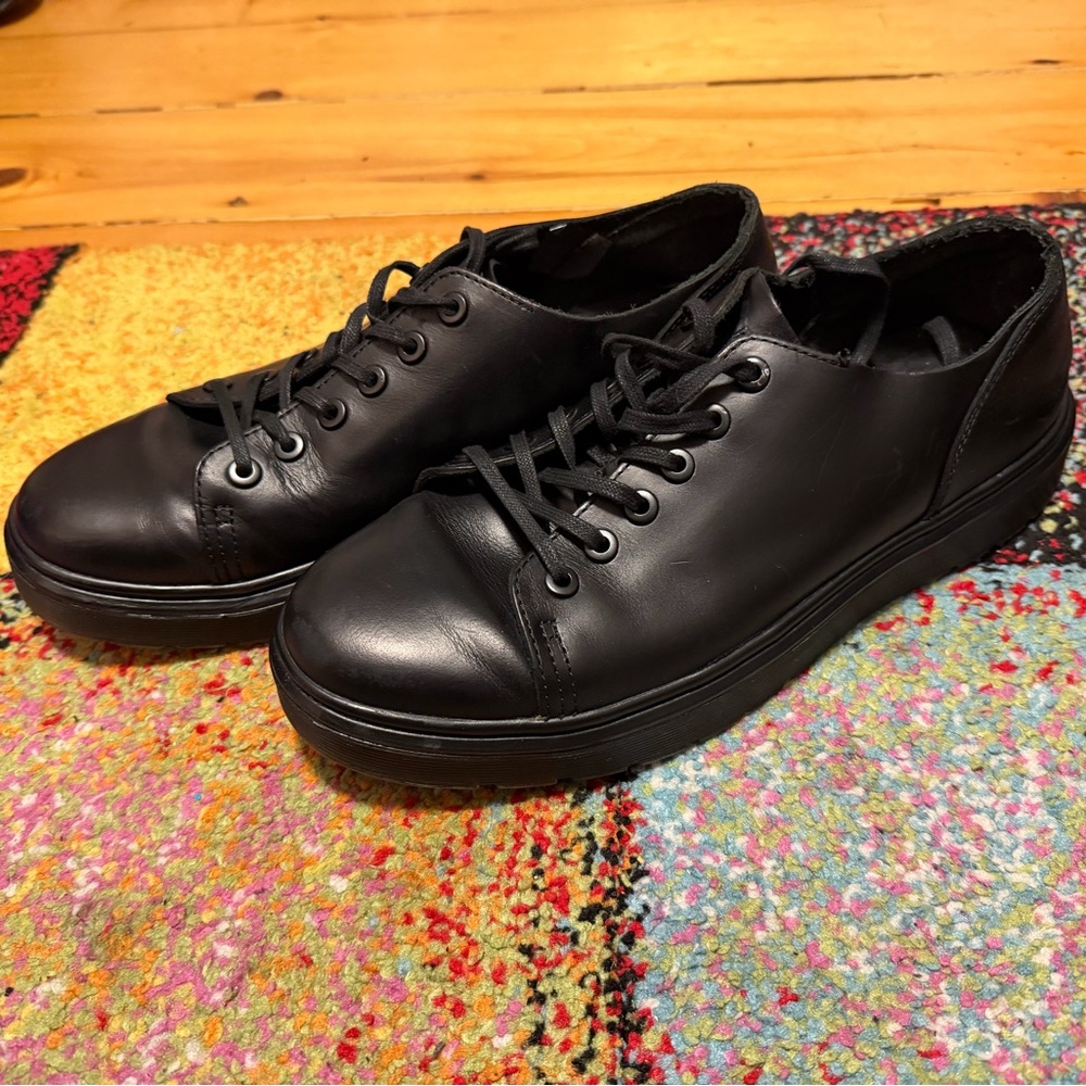 Doc Martens size 10M like new
